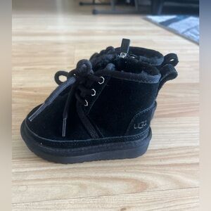 NEUMEL BOOTS UGG